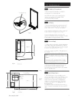 Предварительный просмотр 17 страницы Benchmark MAIN Installation & Service Instructions Manual