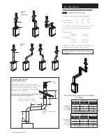 Предварительный просмотр 21 страницы Benchmark MAIN Installation & Service Instructions Manual