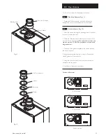 Предварительный просмотр 23 страницы Benchmark MAIN Installation & Service Instructions Manual