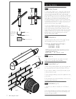 Предварительный просмотр 24 страницы Benchmark MAIN Installation & Service Instructions Manual