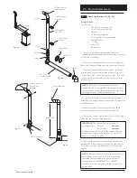 Предварительный просмотр 25 страницы Benchmark MAIN Installation & Service Instructions Manual