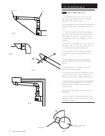 Предварительный просмотр 28 страницы Benchmark MAIN Installation & Service Instructions Manual