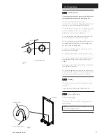 Предварительный просмотр 29 страницы Benchmark MAIN Installation & Service Instructions Manual