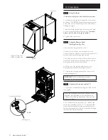 Предварительный просмотр 30 страницы Benchmark MAIN Installation & Service Instructions Manual