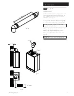 Предварительный просмотр 31 страницы Benchmark MAIN Installation & Service Instructions Manual