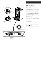 Предварительный просмотр 34 страницы Benchmark MAIN Installation & Service Instructions Manual