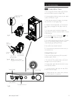 Предварительный просмотр 35 страницы Benchmark MAIN Installation & Service Instructions Manual