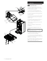 Предварительный просмотр 38 страницы Benchmark MAIN Installation & Service Instructions Manual