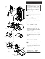 Предварительный просмотр 39 страницы Benchmark MAIN Installation & Service Instructions Manual