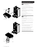 Предварительный просмотр 40 страницы Benchmark MAIN Installation & Service Instructions Manual