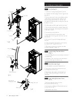 Предварительный просмотр 42 страницы Benchmark MAIN Installation & Service Instructions Manual