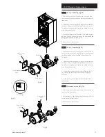 Предварительный просмотр 43 страницы Benchmark MAIN Installation & Service Instructions Manual