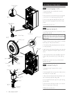 Предварительный просмотр 44 страницы Benchmark MAIN Installation & Service Instructions Manual