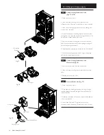 Предварительный просмотр 46 страницы Benchmark MAIN Installation & Service Instructions Manual