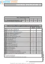 Предварительный просмотр 15 страницы Benchmark mCHP BoilerMate Design, Installation And Servicing Instructions