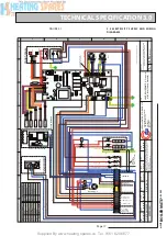 Предварительный просмотр 17 страницы Benchmark mCHP BoilerMate Design, Installation And Servicing Instructions