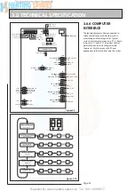 Предварительный просмотр 22 страницы Benchmark mCHP BoilerMate Design, Installation And Servicing Instructions