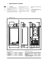 Предварительный просмотр 6 страницы Benchmark Metropolis DGT 25 BF Installation And Servicing Instrucnion