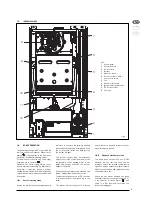 Предварительный просмотр 9 страницы Benchmark Metropolis DGT 25 BF Installation And Servicing Instrucnion