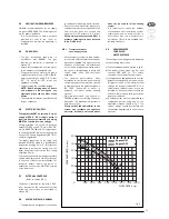 Предварительный просмотр 11 страницы Benchmark Metropolis DGT 25 BF Installation And Servicing Instrucnion