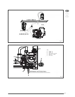 Предварительный просмотр 21 страницы Benchmark Metropolis DGT 25 BF Installation And Servicing Instrucnion