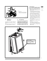 Предварительный просмотр 23 страницы Benchmark Metropolis DGT 25 BF Installation And Servicing Instrucnion