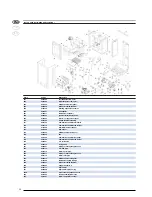 Предварительный просмотр 32 страницы Benchmark Metropolis DGT 25 BF Installation And Servicing Instrucnion