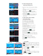 Предварительный просмотр 9 страницы Benchmark Orbi-Shaker CO2 Operation Manual