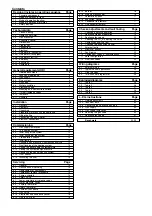 Предварительный просмотр 2 страницы Benchmark Procombi A Series Installation & Servicing Instructions Manual