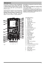 Предварительный просмотр 3 страницы Benchmark Procombi A Series Installation & Servicing Instructions Manual