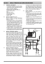 Предварительный просмотр 5 страницы Benchmark Procombi A Series Installation & Servicing Instructions Manual