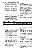 Предварительный просмотр 8 страницы Benchmark Procombi A Series Installation & Servicing Instructions Manual