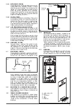 Предварительный просмотр 9 страницы Benchmark Procombi A Series Installation & Servicing Instructions Manual