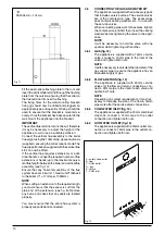 Предварительный просмотр 12 страницы Benchmark Procombi A Series Installation & Servicing Instructions Manual