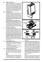 Предварительный просмотр 13 страницы Benchmark Procombi A Series Installation & Servicing Instructions Manual