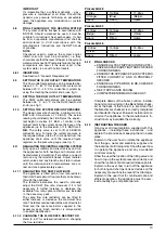 Предварительный просмотр 15 страницы Benchmark Procombi A Series Installation & Servicing Instructions Manual