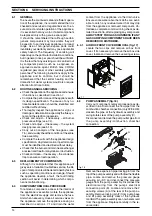 Предварительный просмотр 16 страницы Benchmark Procombi A Series Installation & Servicing Instructions Manual