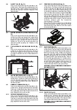 Предварительный просмотр 17 страницы Benchmark Procombi A Series Installation & Servicing Instructions Manual