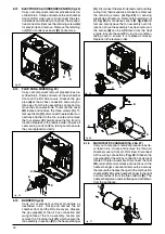 Предварительный просмотр 18 страницы Benchmark Procombi A Series Installation & Servicing Instructions Manual