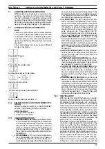 Предварительный просмотр 21 страницы Benchmark Procombi A Series Installation & Servicing Instructions Manual