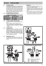 Предварительный просмотр 25 страницы Benchmark Procombi A Series Installation & Servicing Instructions Manual