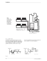 Preview for 12 page of Benchmark RD 532i Installation And Servicing Instructions