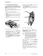 Preview for 26 page of Benchmark RD 532i Installation And Servicing Instructions