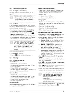 Preview for 29 page of Benchmark RD 532i Installation And Servicing Instructions