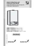 Preview for 49 page of Benchmark RD 532i Installation And Servicing Instructions