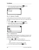 Предварительный просмотр 70 страницы Benchmark RD 532i Installation And Servicing Instructions