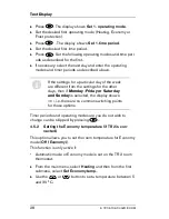 Предварительный просмотр 76 страницы Benchmark RD 532i Installation And Servicing Instructions