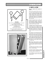 Предварительный просмотр 17 страницы Benchmark SysteMate 125 97-317-26 Design, Installation And Servicing Instructions