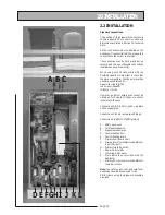 Предварительный просмотр 18 страницы Benchmark SysteMate 125 97-317-26 Design, Installation And Servicing Instructions