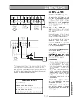 Предварительный просмотр 21 страницы Benchmark SysteMate 125 97-317-26 Design, Installation And Servicing Instructions